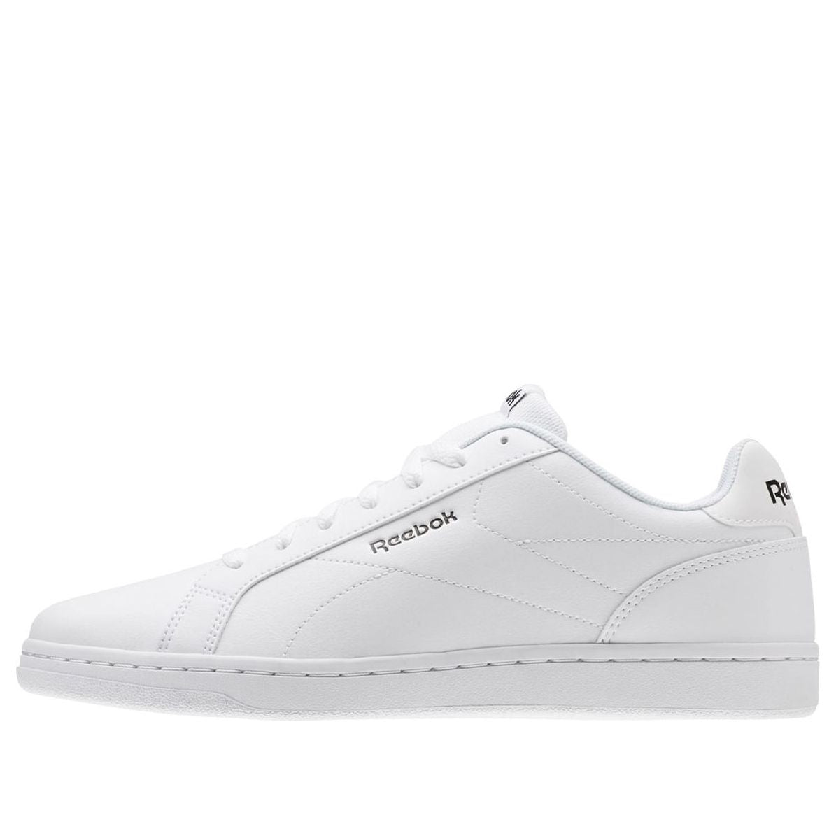 Reebok Royal Complete Cln 'Black White' CN3100