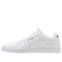 Reebok Royal Complete Cln 'Black White' CN3100
