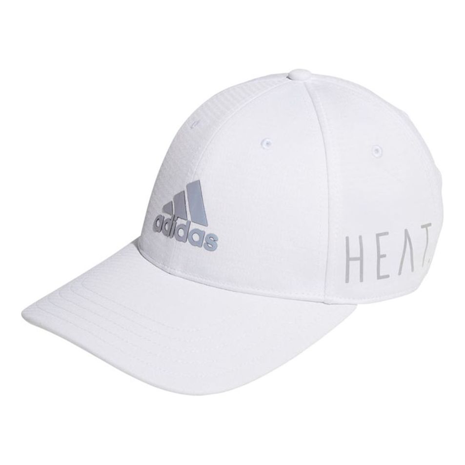 adidas Heat.RDY Cap 'White' HA5957