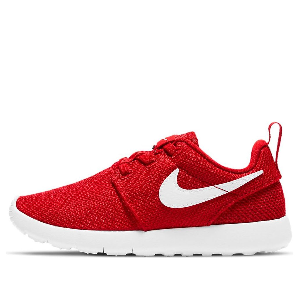(PS) Nike Roshe One Red/White 749428-605