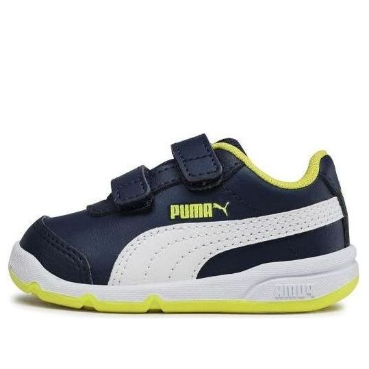 (TD) PUMA Stepfleex 2 SL VE Sneakers 'Dark Blue Green' 192523-23