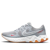 Nike Renew Ride 2 'Wolf Grey Chile Red' CU3507-005