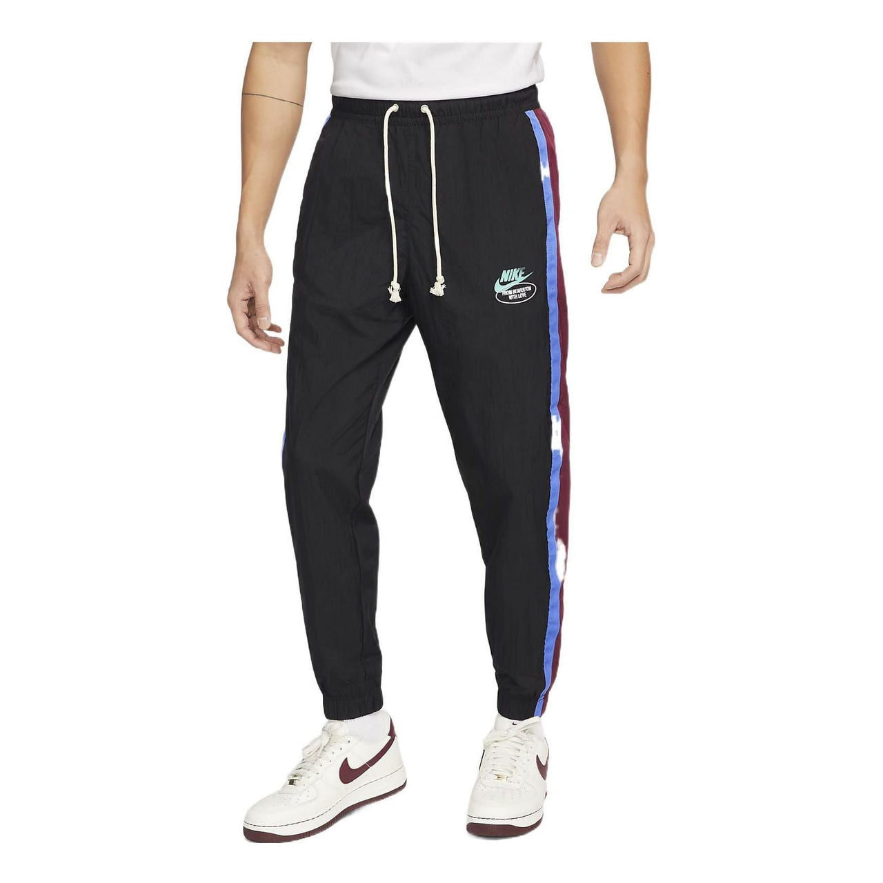 Nike FW22 Logo DM5026-010