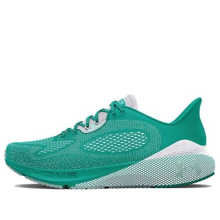 (WMNS) Under Armour HOVR Machina 3 'Neptune' 3024907-301