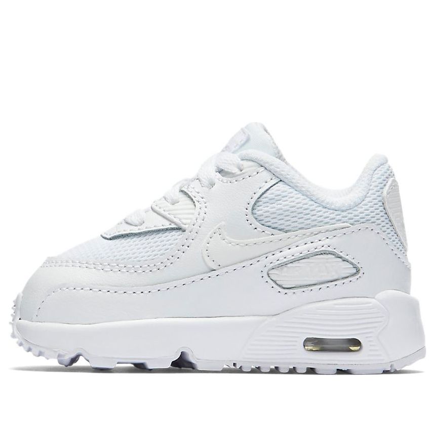 (TD) Nike Air Max 90 Mash 'White' 833422-100