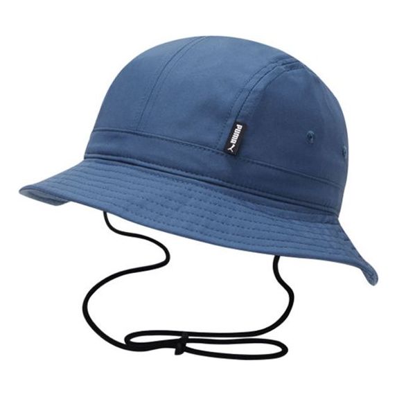 PUMA Archive Bucket Hat Denim Blue 021963-03