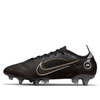 Nike Vapor 14 Elite SG Pro AC Black DJ2834-007