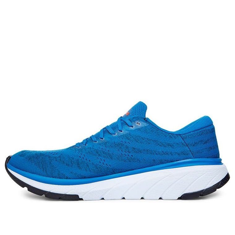 HOKA ONE ONE Cavu 3 'Imperial Blue White' 1106481-IBWT