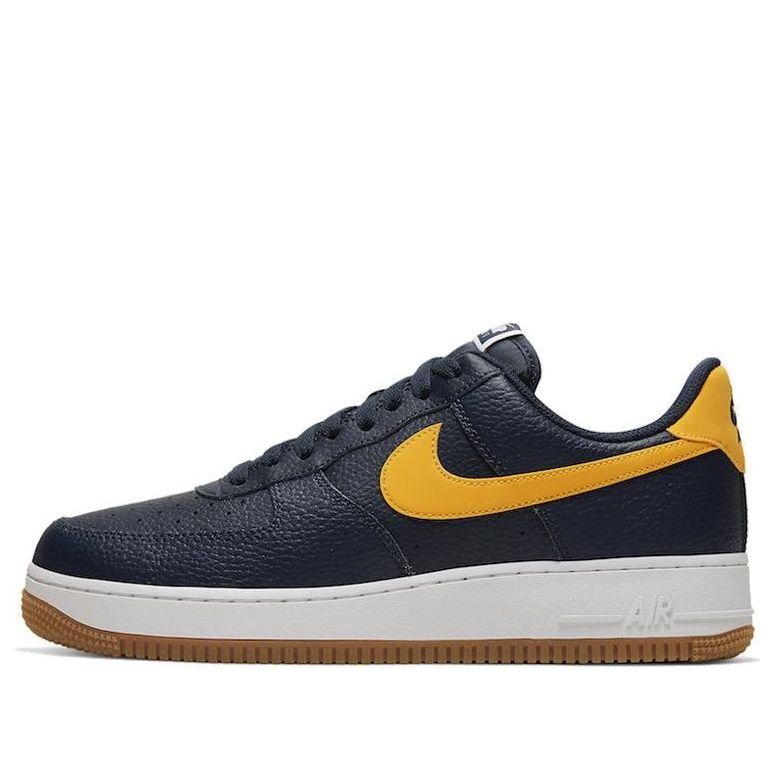 Nike Air Force 1 Low 'Michigan' CI0057-400