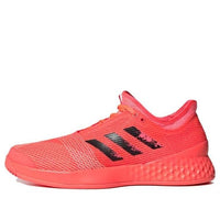 adidas Ubersonic 3 Hard Court 'Pink Black' FX1808