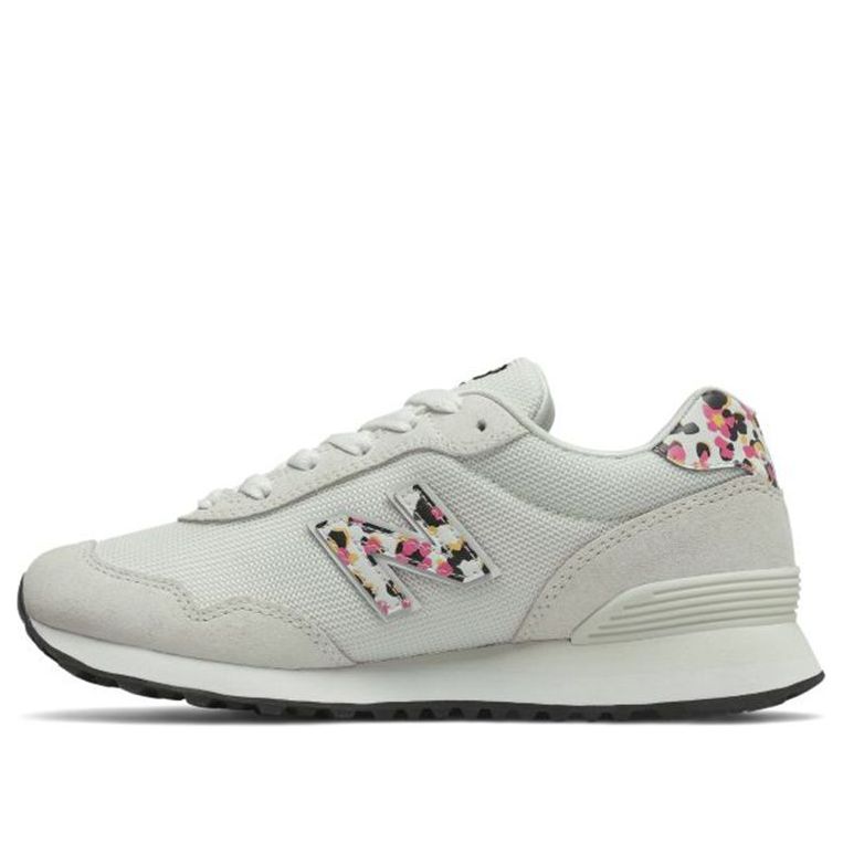 (WMNS) New Balance 515v3 'Sea Salt Floral' WL515AB3