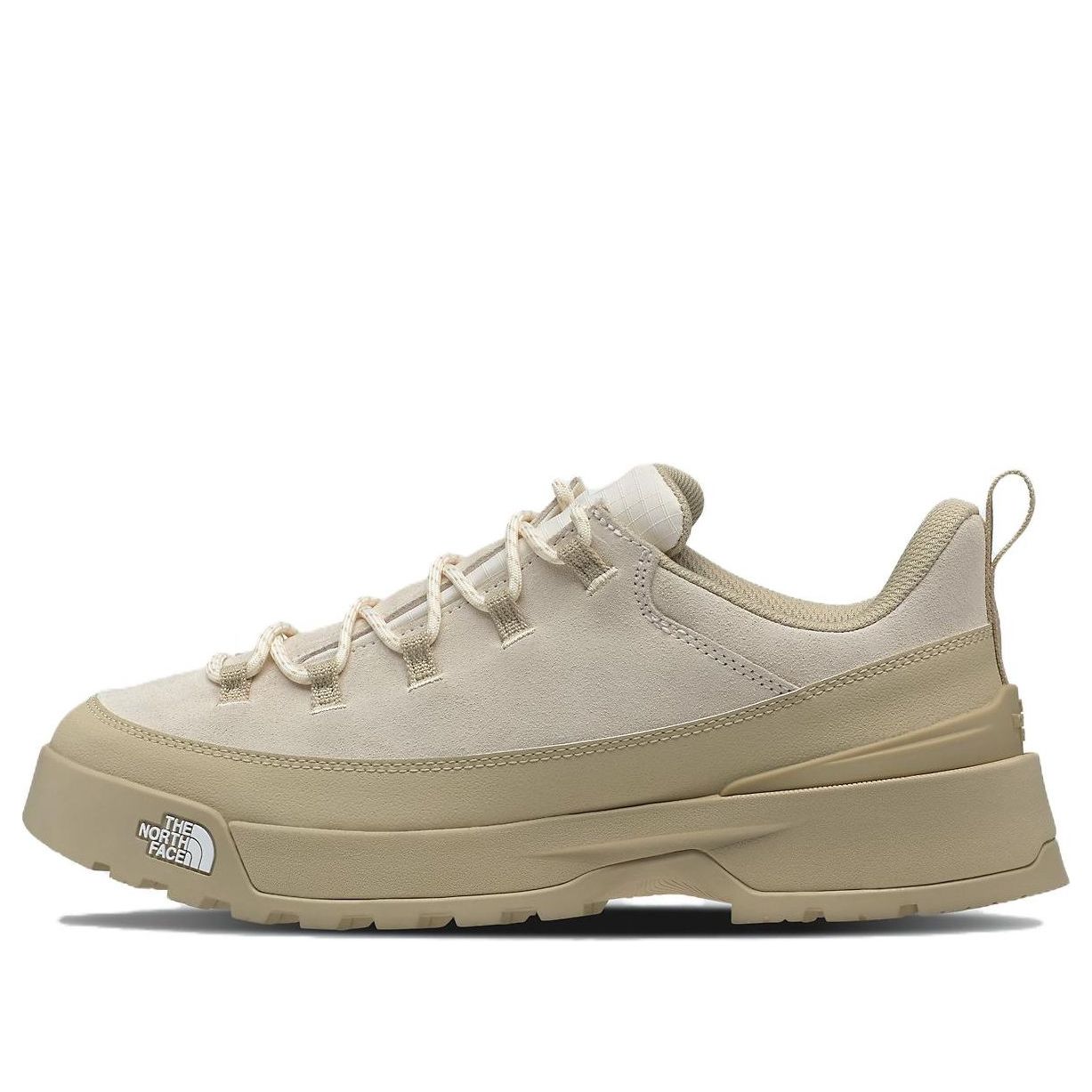 THE NORTH FACE Glenclyffe Urban Low Shoes 'Cream' A8A96-TOB