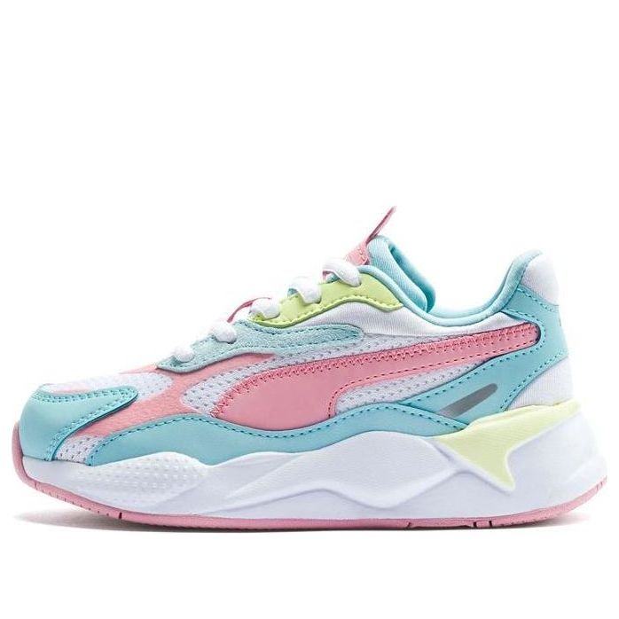 (PS) PUMA RS-X3 'Summer Splash - Gulf Stream' 373894-02