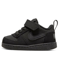 (TD) Nike Court Borough Low 'Black' 870029-001