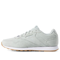 (WMNS) Reebok Royal Glide Running Shoes 'Pale Green' CN7468
