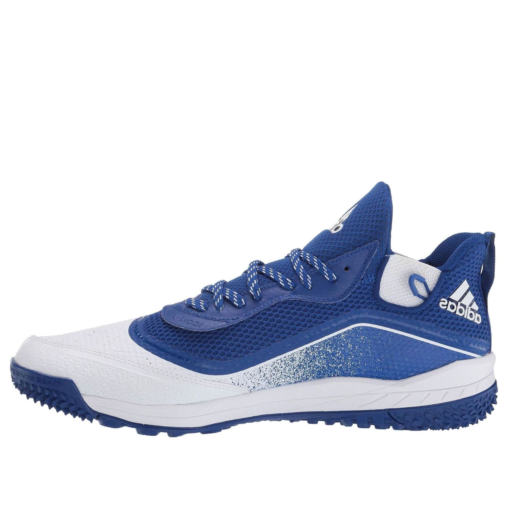 adidas Icon V Turf 'Collegiate Royal' G28297