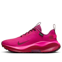 (WMNS) Nike ReactX Infinity Run 4 GORE-TEX 'Fierce Pink' FB2197-600