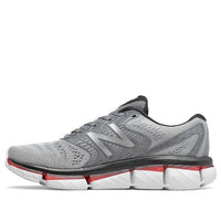 New Balance Rubix Grey/Red MRUBXLG
