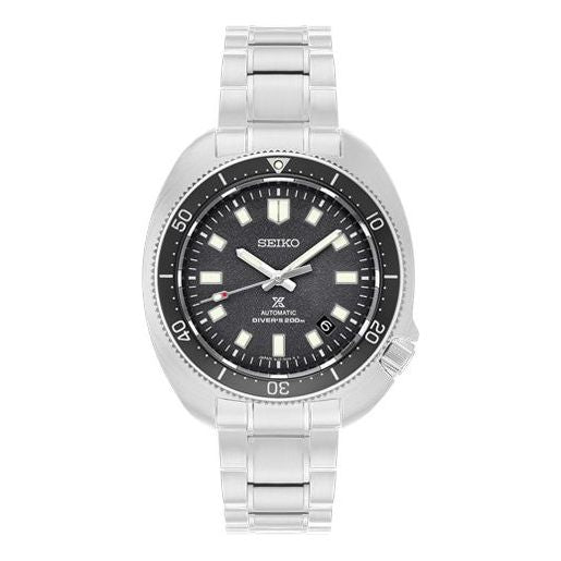 SEIKO PROSPEX Series SEIKO Prospex 1970 Version 8L35 Automatic 44mm Watch SLA051