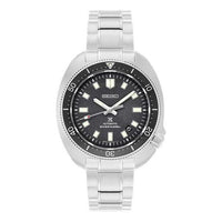 SEIKO PROSPEX Series SEIKO Prospex 1970 Version 8L35 Automatic 44mm Watch SLA051