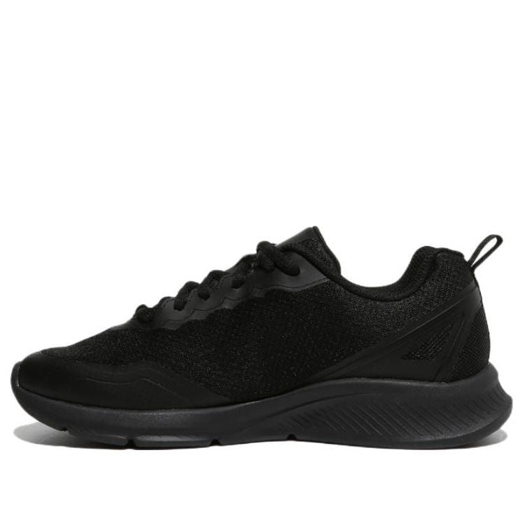 FILA Graviton N3 'Triple Black' 1RM02268E_001