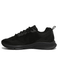 FILA Graviton N3 'Triple Black' 1RM02268E_001