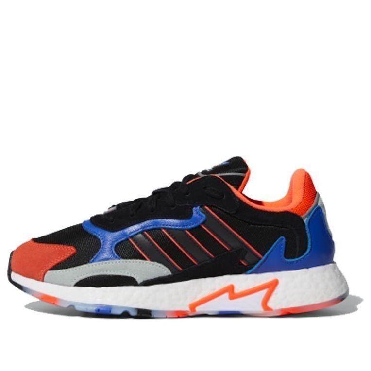 adidas originals TRESC Run BR 'Black Blue Red' EG4893