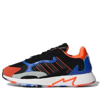 adidas originals TRESC Run BR 'Black Blue Red' EG4893