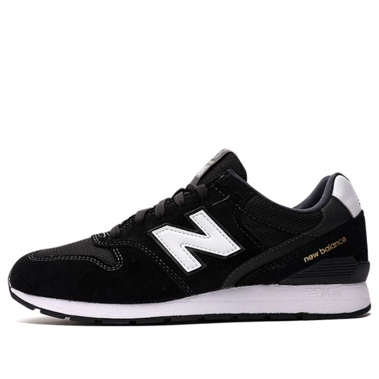 New Balance 996 'Black Gold' MRL996PK