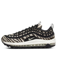Nike Air Max 97 Golf NRG 'Zebra' DH1313-001