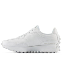 (WMNS) New Balance 327 'White' WS327TBB