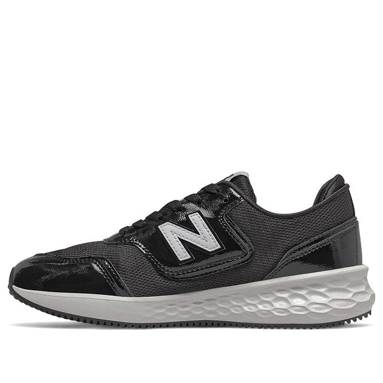 (WMNS) New Balance Cypher Run Knit Grey WSX70BNC