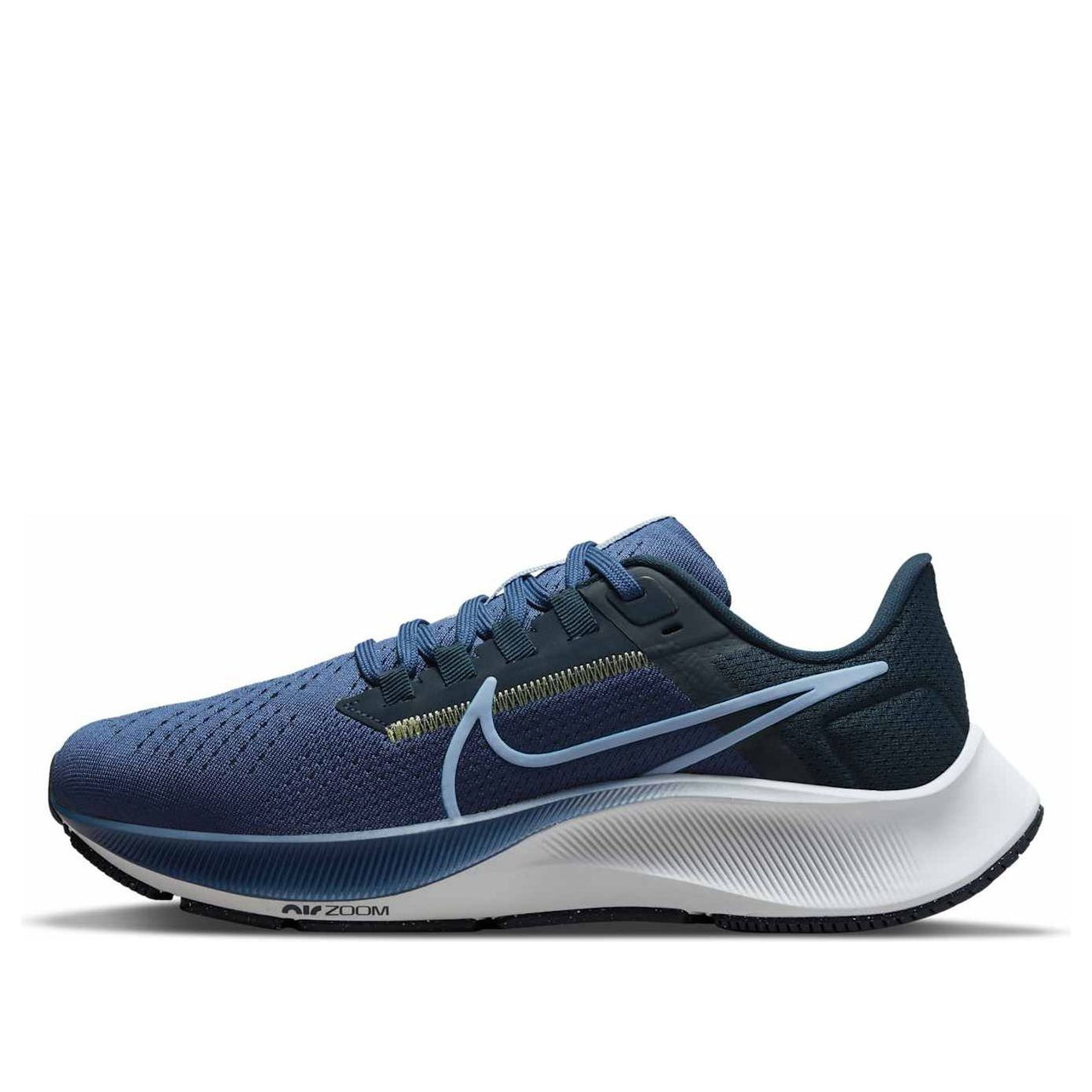 (WMNS) Nike Air Zoom Pegasus 38 'Dark Blue' CW7358-400
