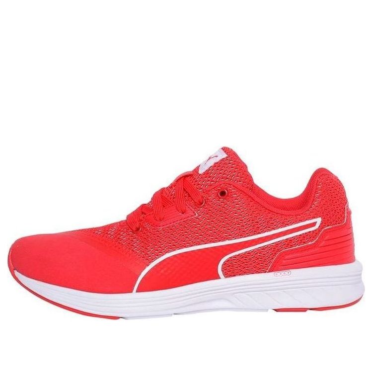 (WMNS) PUMA Nrgy Resurge Red 191601-07