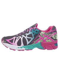ASICS Gel-Noosa 9 Grey/Pink C401Q-9735