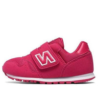 (TD) New Balance 373 Shoes Pink KV373NKI