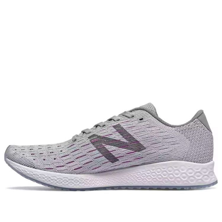 (WMNS) New Balance Zante Grey WZANPWV