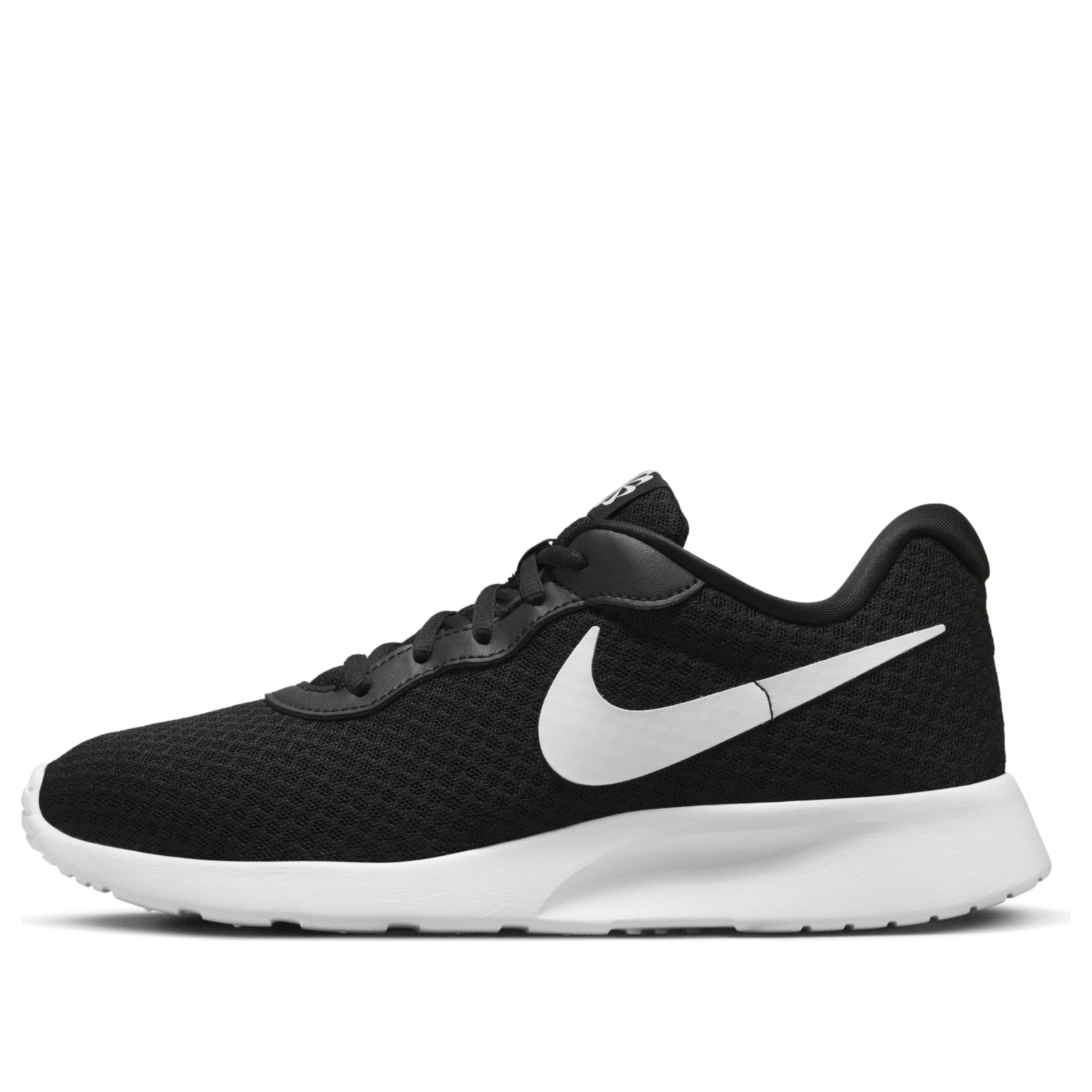 (WMNS) Nike Tanjun EasyOn 'Black White' DV7786-001