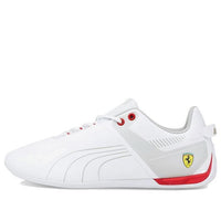 PUMA Scuderia Ferrari A3ROCAT 'White' 306857-04