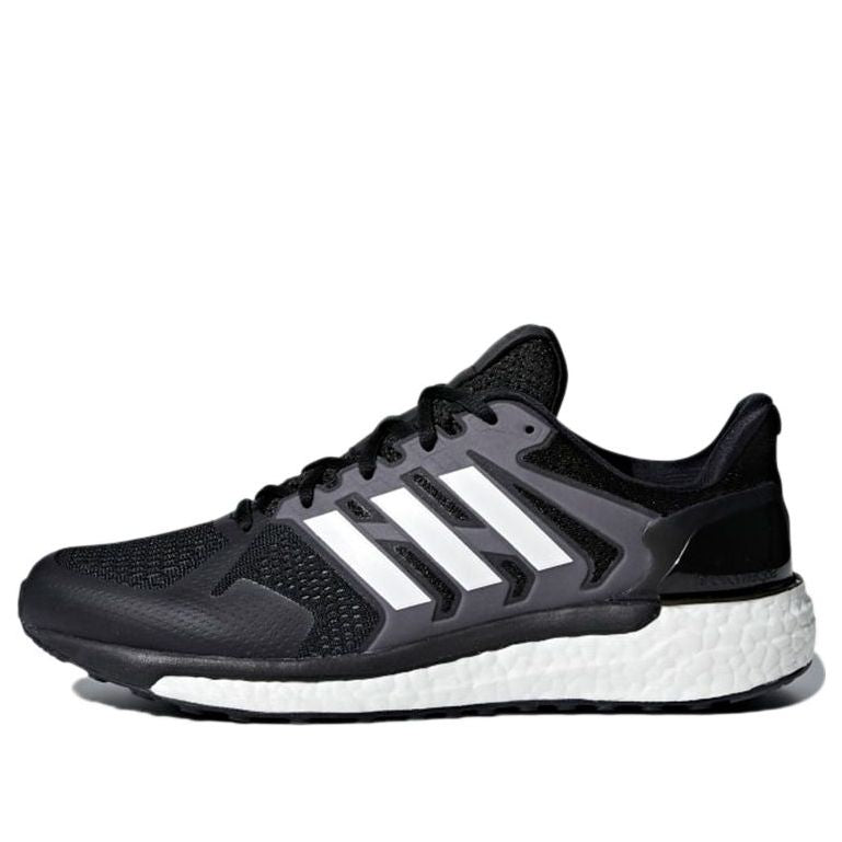 adidas Supernova ST 'Black White' CG4028