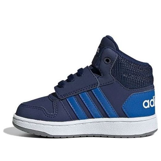 (TD) adidas Hoops 2.0 'Blue' EE6714