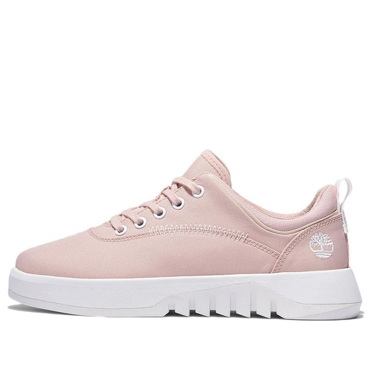 (WMNS) Timberland Supaway 'Pink' A2K75662