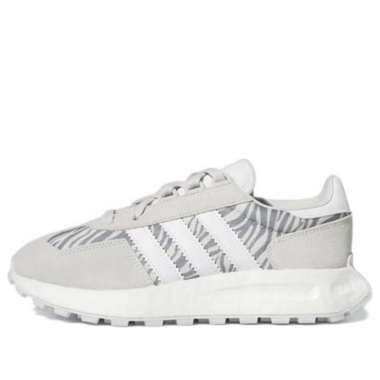 (WMNS) adidas Retropy E5 'Zebra' GW2179