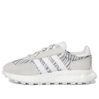 (WMNS) adidas Retropy E5 'Zebra' GW2179
