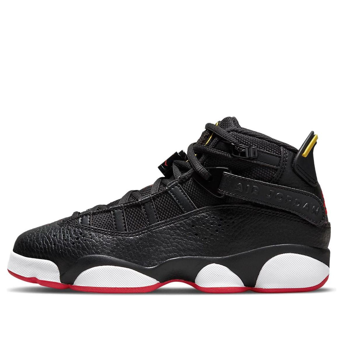 (GS) Air Jordan 6 Rings 'His Airness' 323419-063