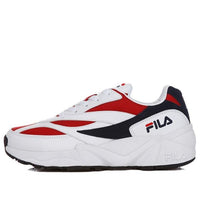 FILA Venom 94 Sneakers 'White Red Navy' FS1HTA3031X_WRD