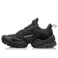 Li-Ning Countflow WindWalker 'Standard Black' AGLQ191-2