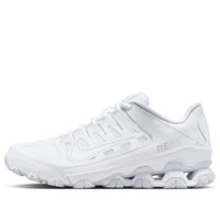 (WMNS) Nike Reax 8 TR 'White Pure Platinum' IO2400-102