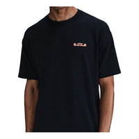 Nike x LebBron Max90 T-Shirt 'Black' HJ3412-010