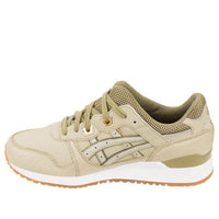 (WMNS) ASICS Gel Lyte 3 'Khaki Gum' 1192A114-300